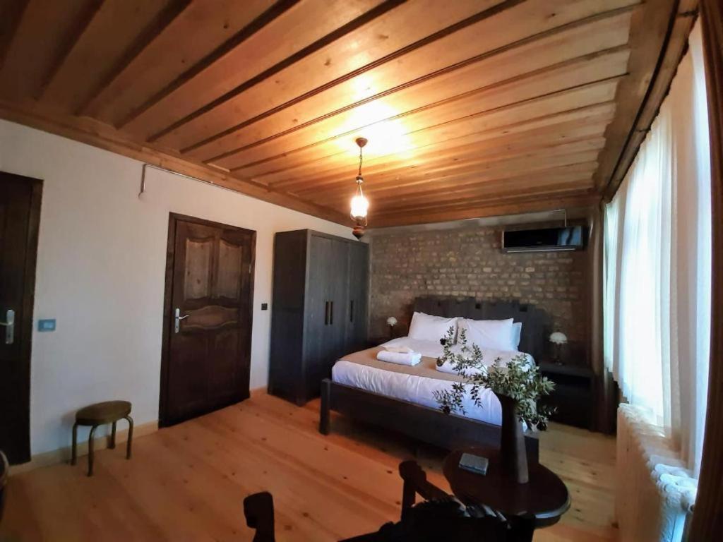 Maria Balat Hotel Istanbul Exteriör bild